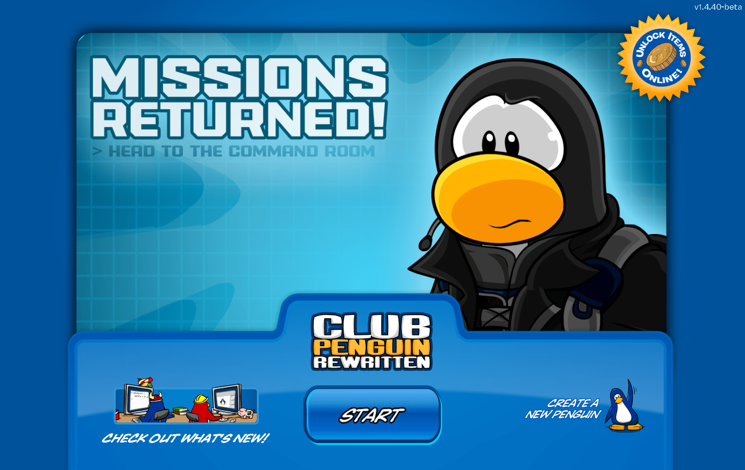CPRewritten: PSA Missions Return and Gary Visit Times Released