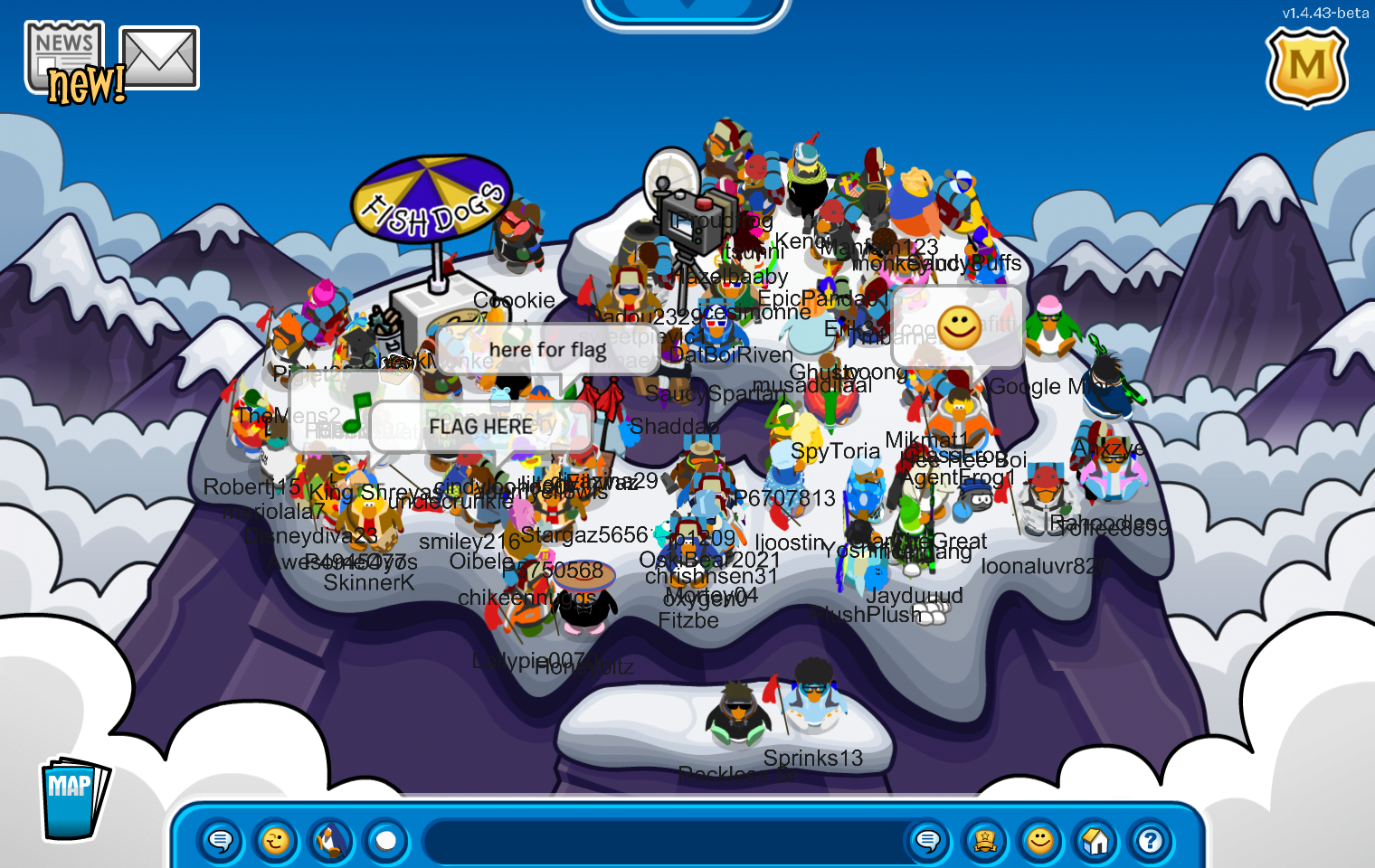 CPRewritten: Mountain Expedition 2021 – Full Guide