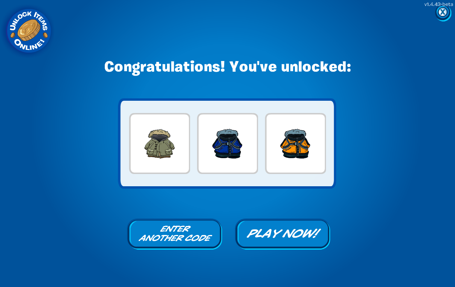 CPRewritten: Mountain Expedition Code Released