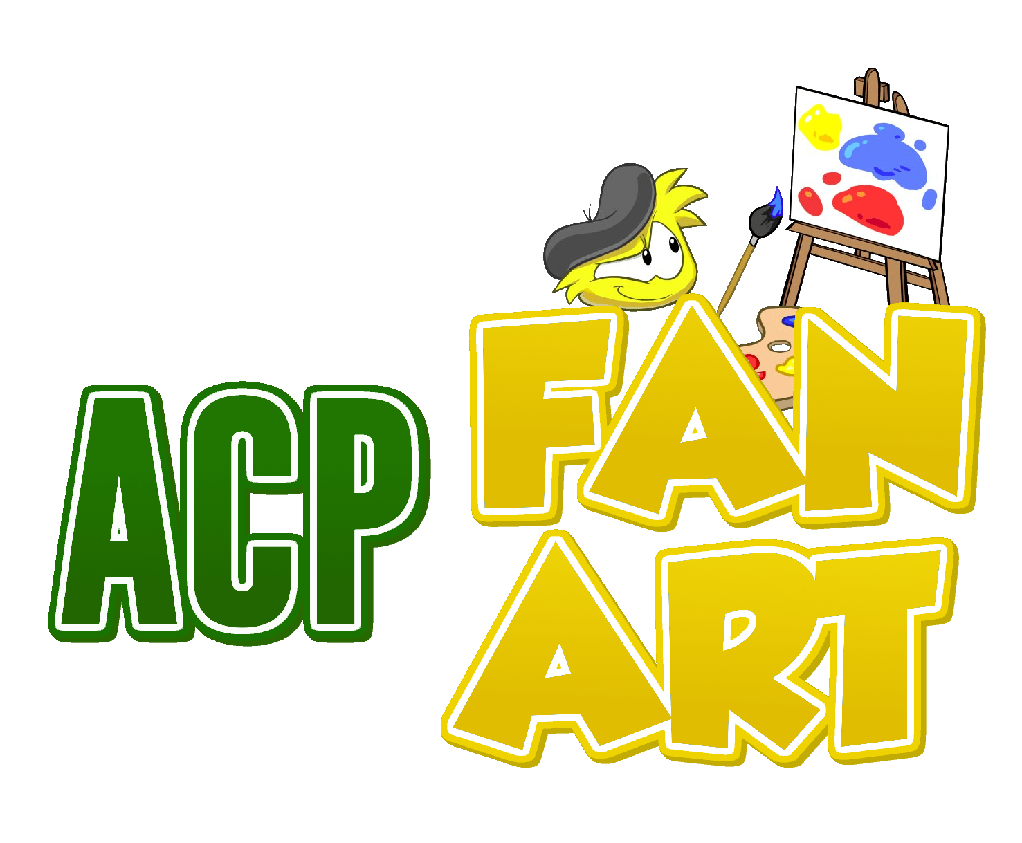 ACP Fan Art: April-June 2021