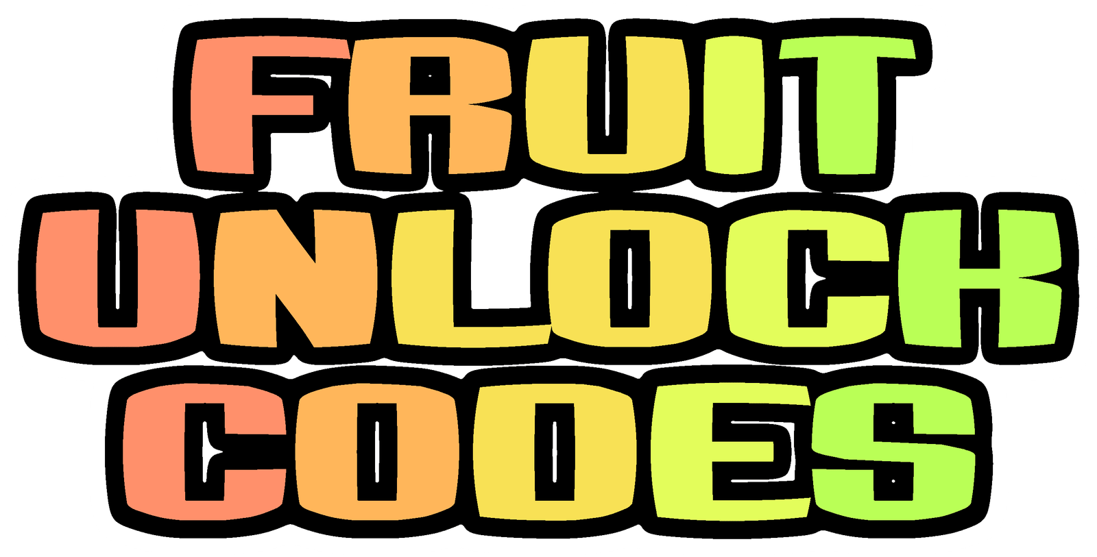 CPRewritten: Fruit Unlock Code #3 Released (Green Grapes Costume)