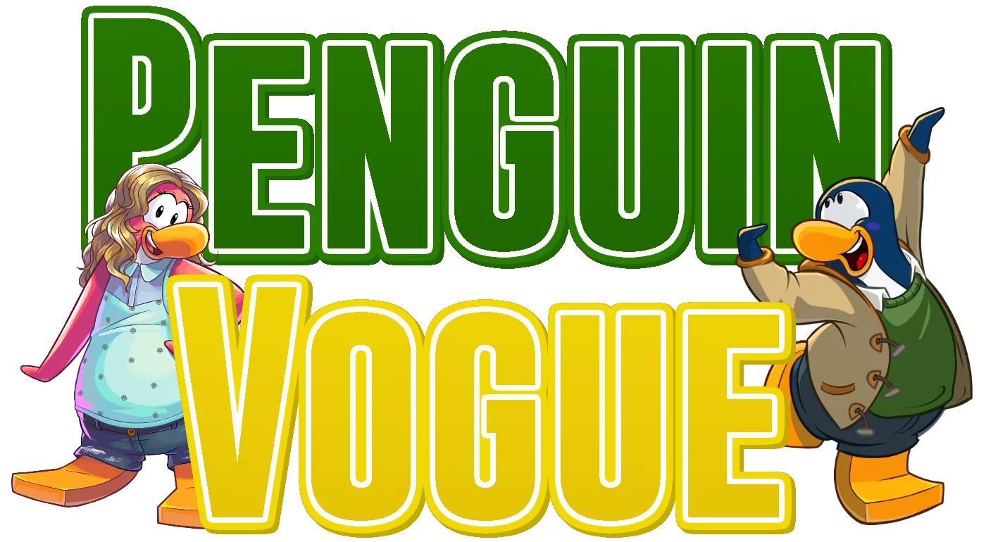 Penguin Vogue with Queen Kay