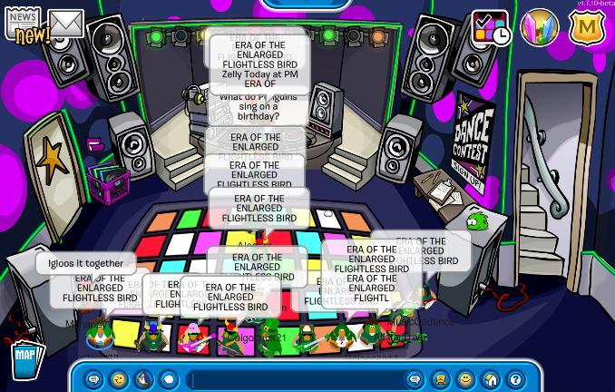 [AUSIA] Clovers battle Vikings