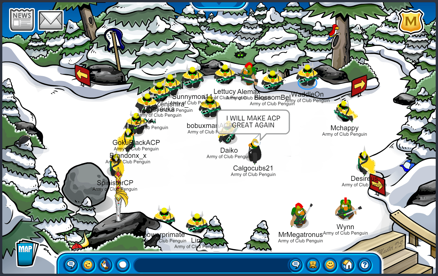 [AUSIA] ACP Welcomes a New Era Under New Leadership