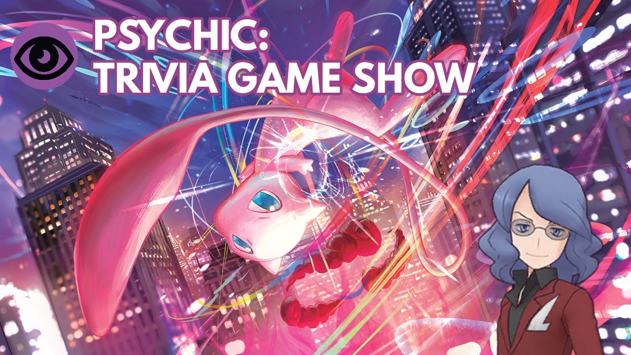 [AUSIA] Mystic Outsmarts Valor in Trivia!