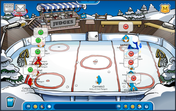 [AUSIA] Back to XAT Days!