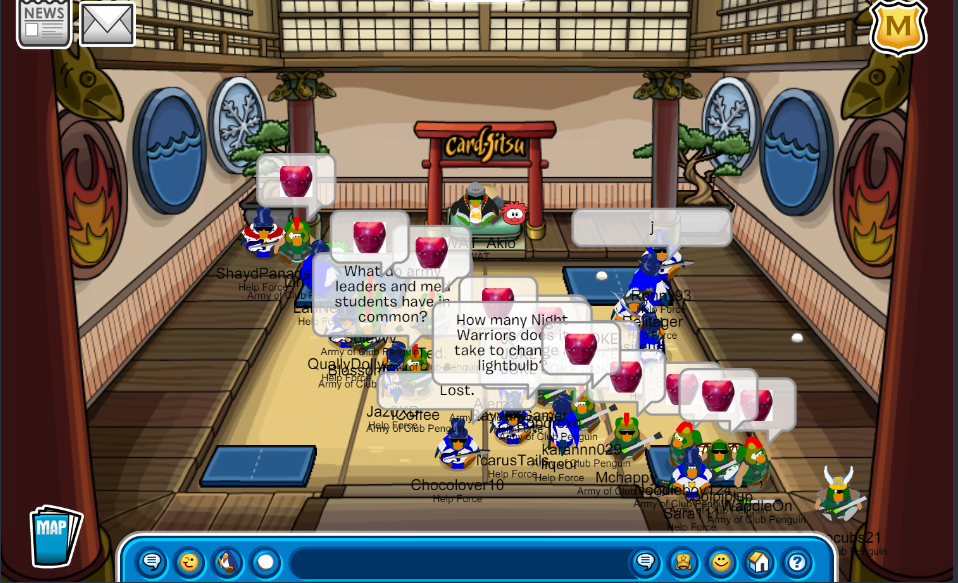[AUSIA] Battle of Brothers – Results!