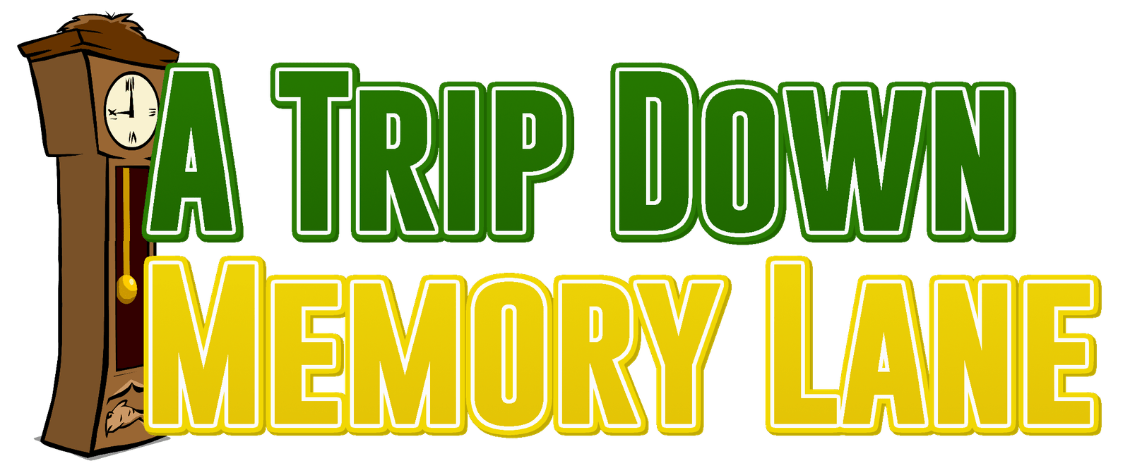 ACP’s 2022 Memory Scrapbook