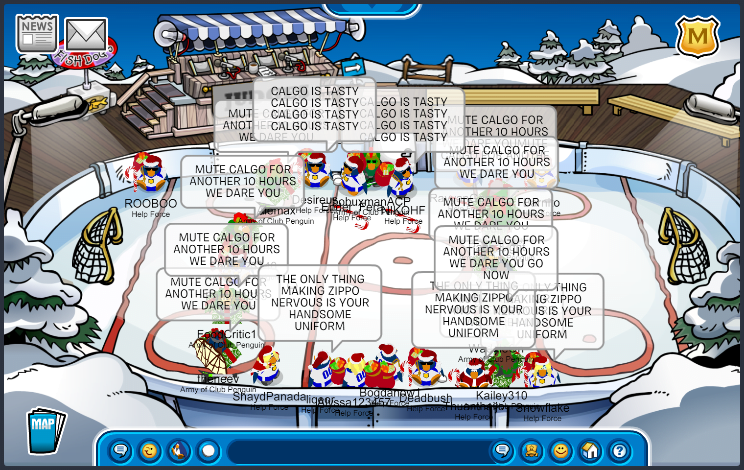[AUSIA] Aces of AUSIA Rewind – Results!