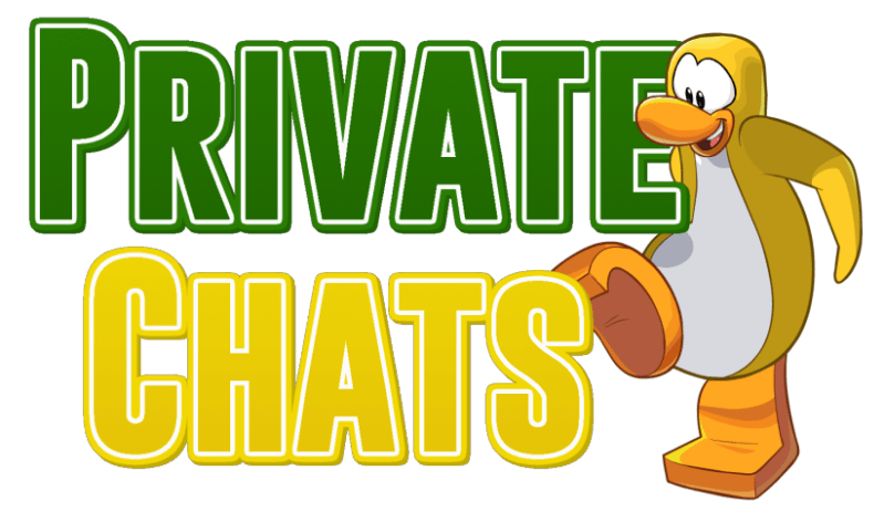 Private Chats with New HCOM: Alucard