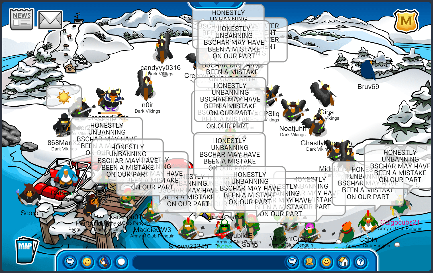 [AUSIA] Wait… THEY ACTUALLY SHOWED UP?!