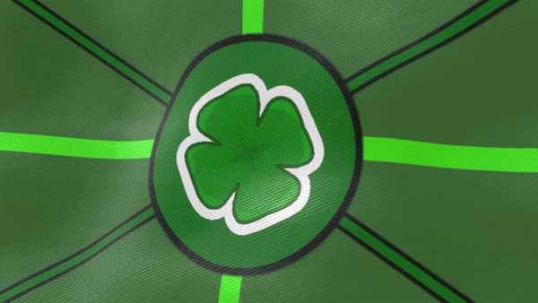 A New Flag Shall Rise Once More – D.R.A.C.P. Flag Contest