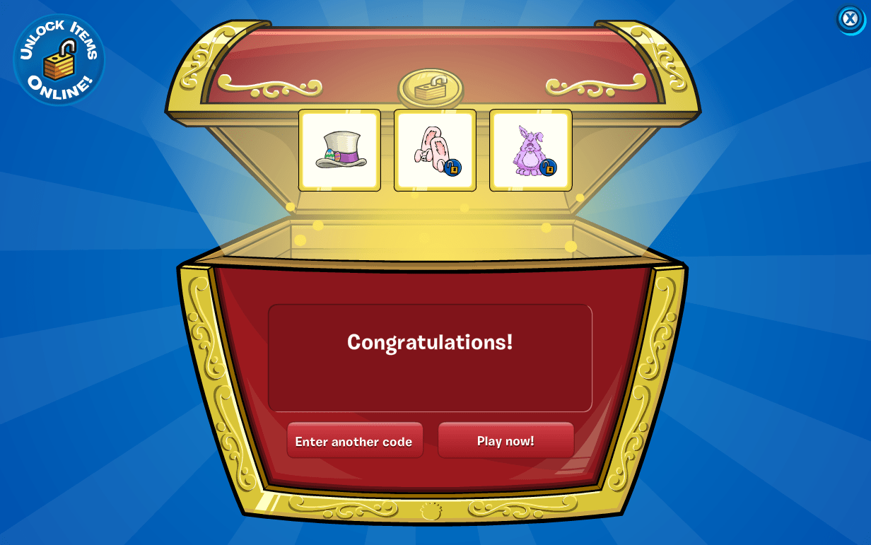 NewCP Cheats: Easter 2023 Code