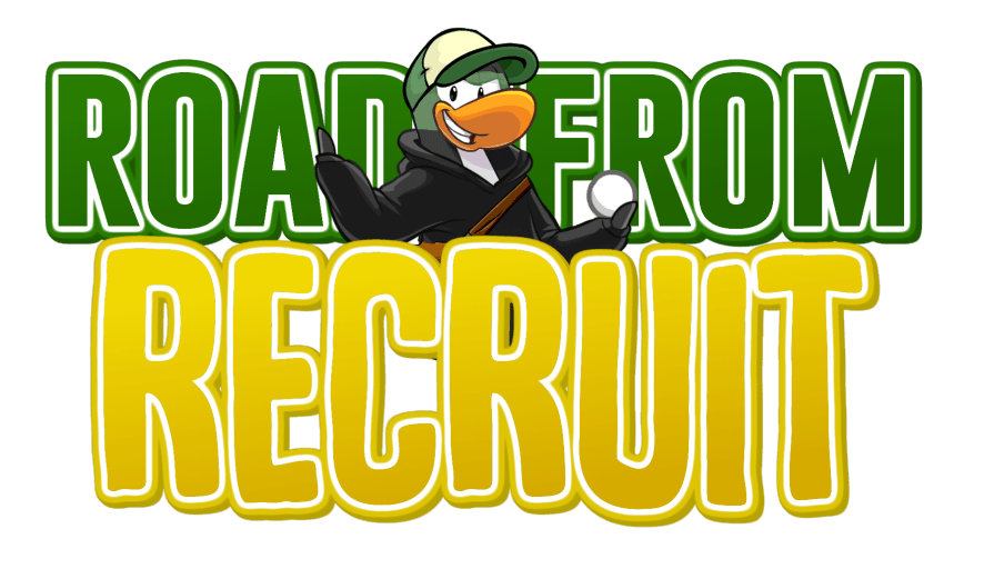 Road from Recruit: Misaki