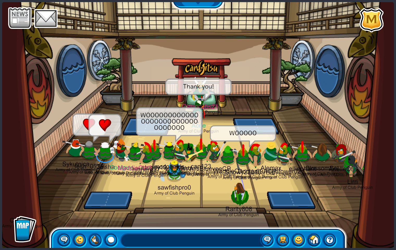 [UK] Medal Ceremony for AUSIA Arena
