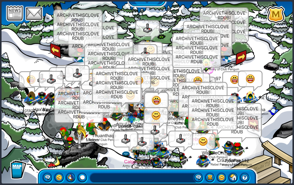 [AUSIA] Clovers Defend their 16 Years of History