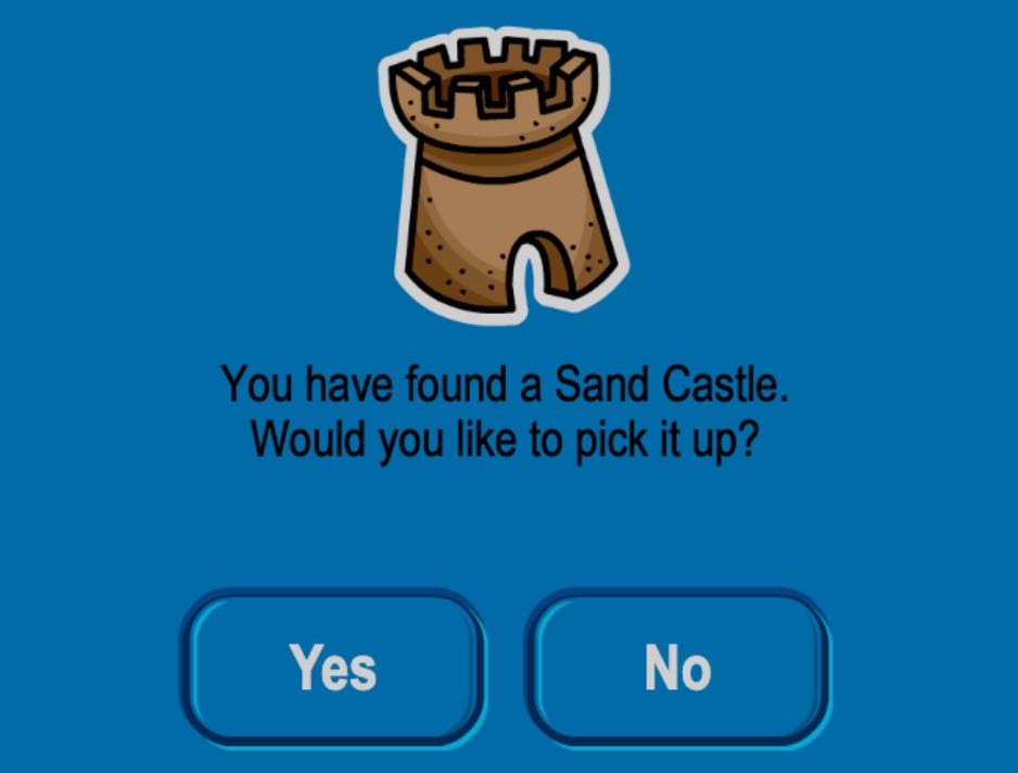 CPLegacy Cheats: Sand Castle Pin Tracker