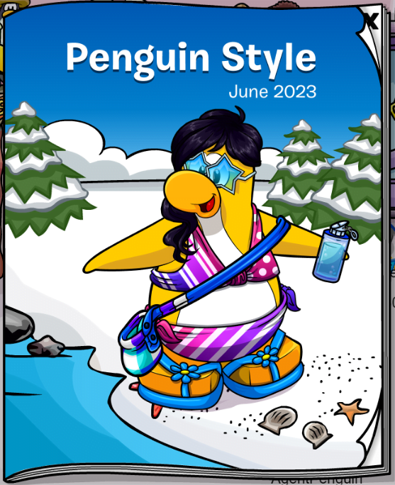 CPLegacy Secrets: Clothing Catalog (June 2023)