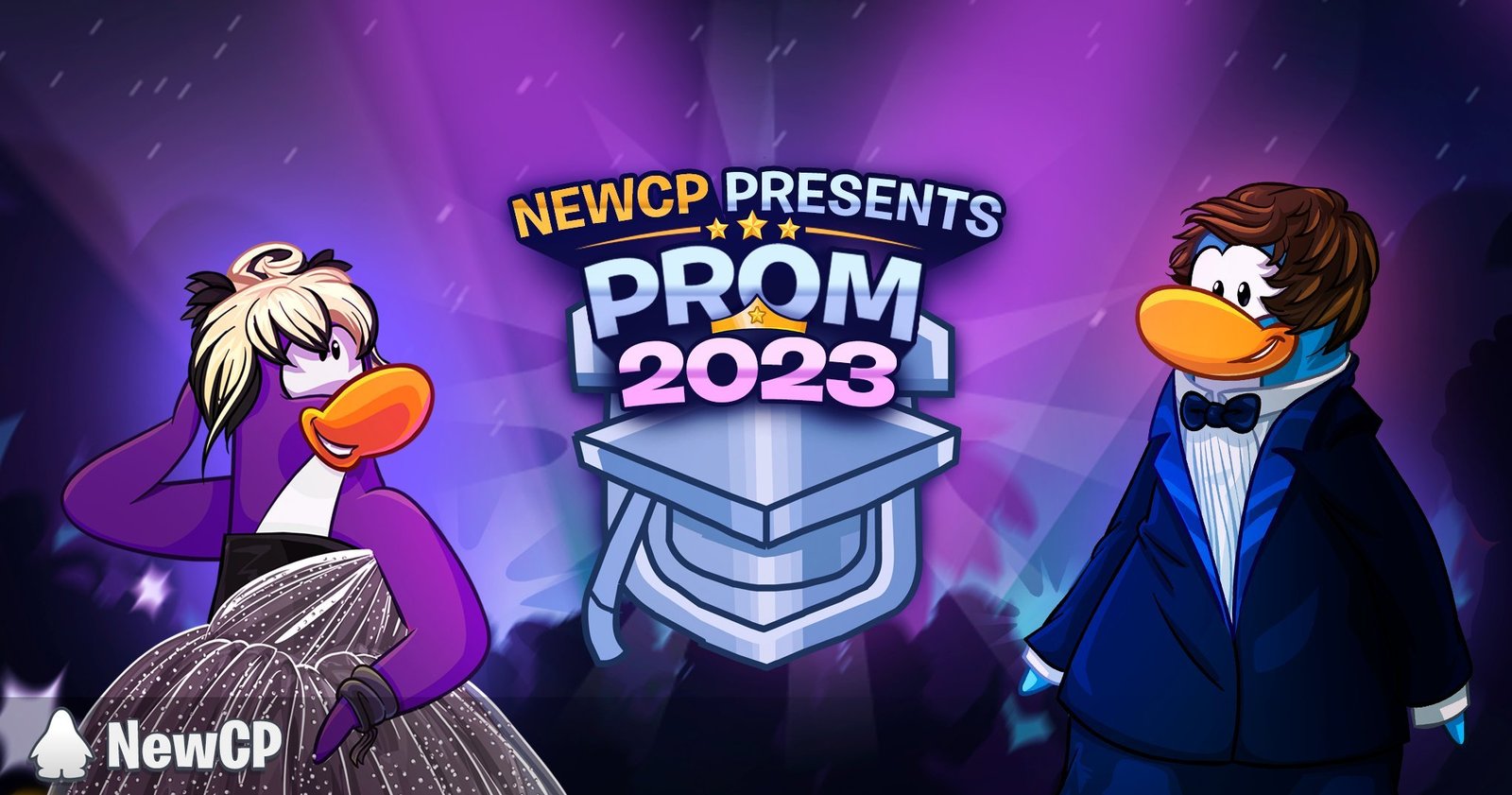 NewCP Cheats: Prom 2023 Party Guide