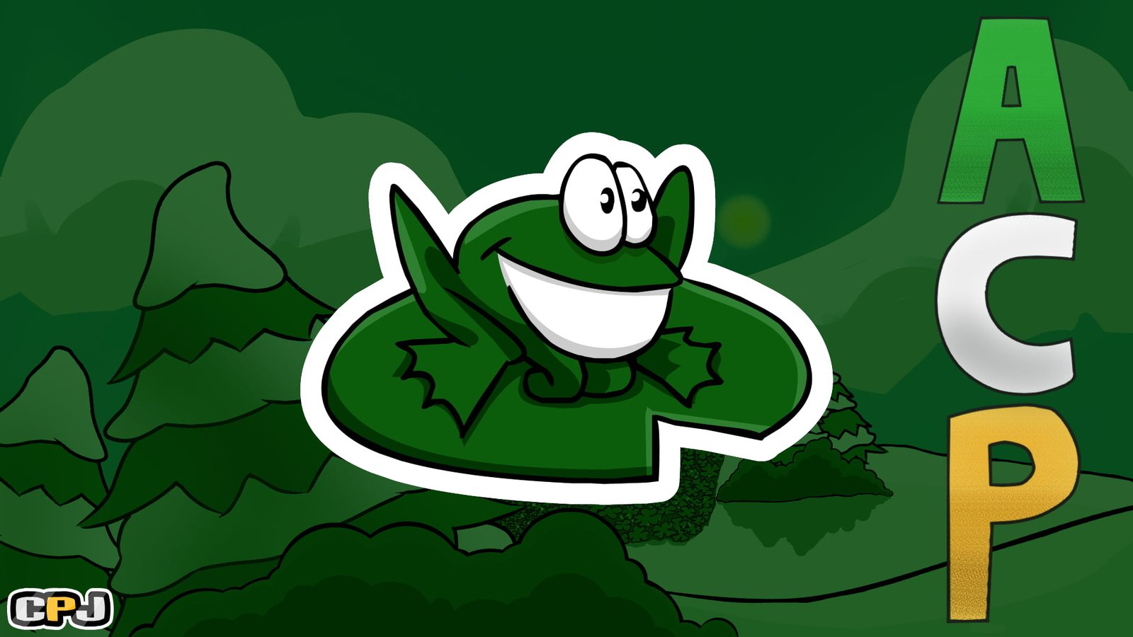 CPJourney Cheats: Frog Pin Tracker