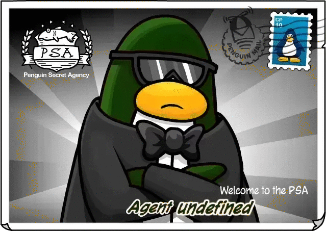 CPLegacy Tutorials: PSA Agent Guide