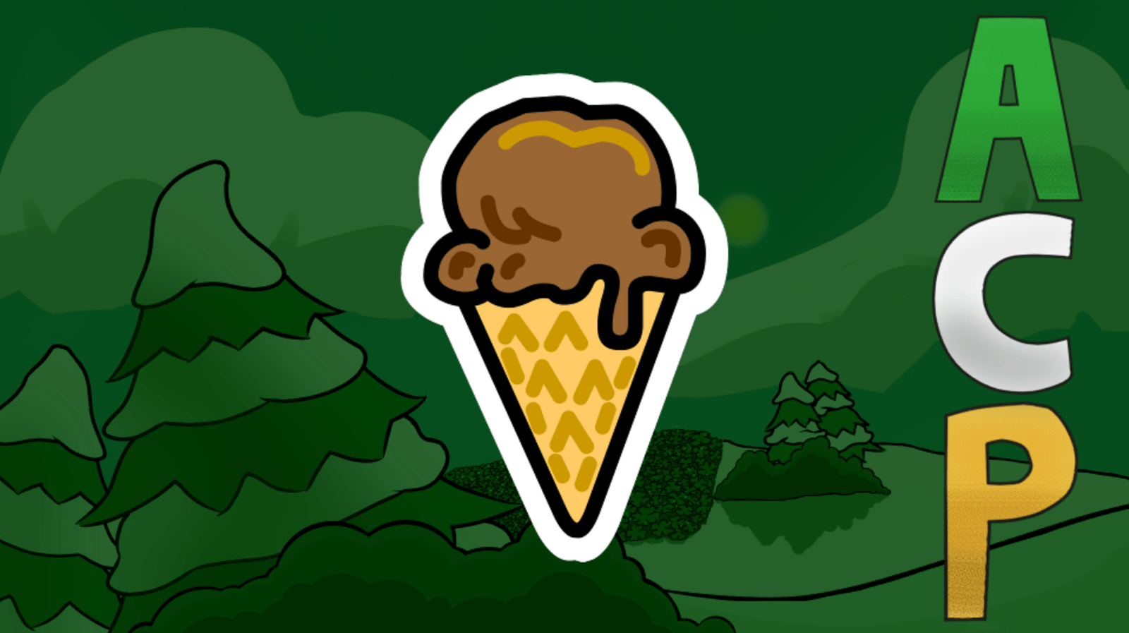 NewCP Cheats: Icecream Cone Pin Tracker