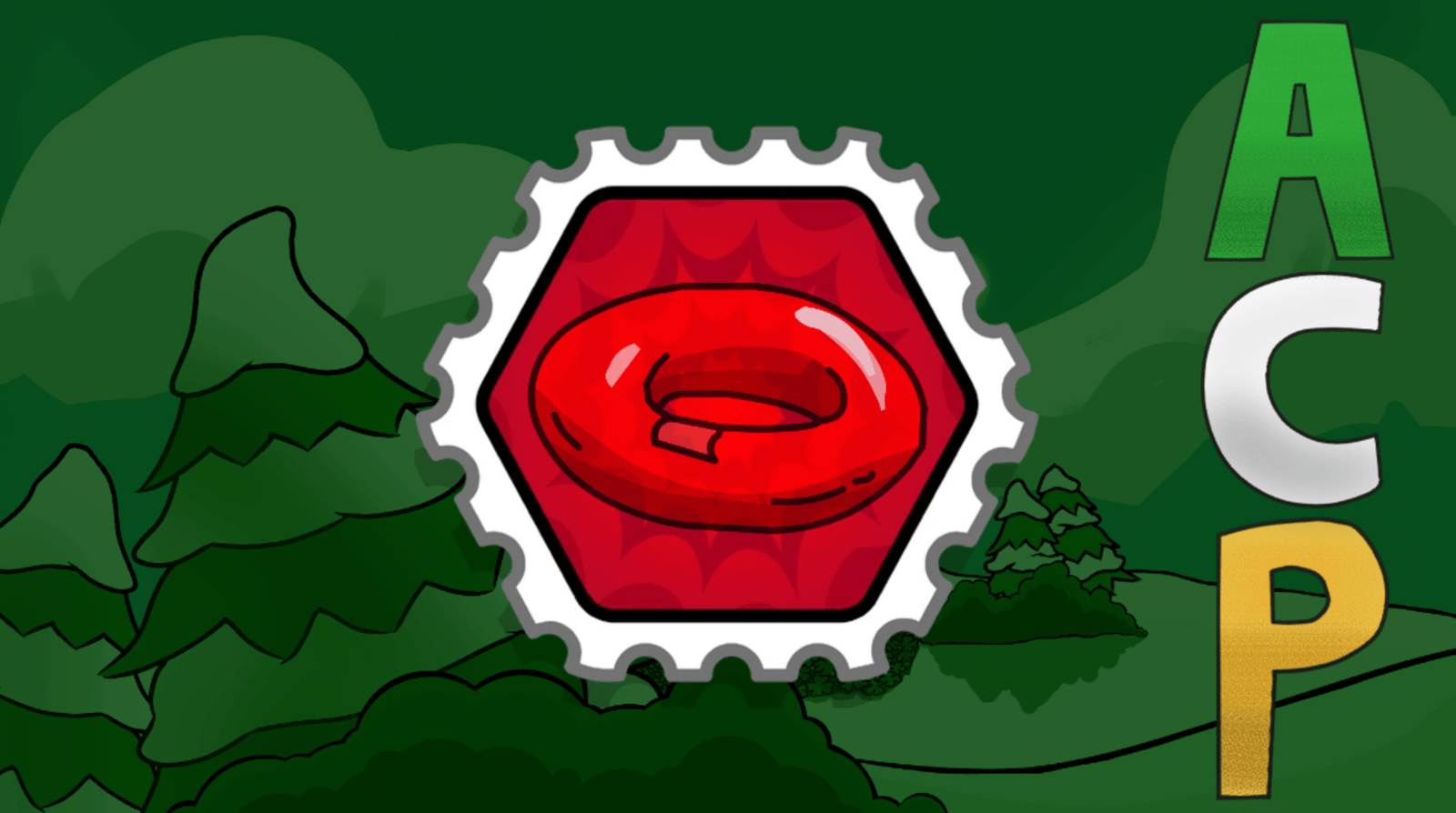 CPLegacy Stamp Guide: Sled Racing