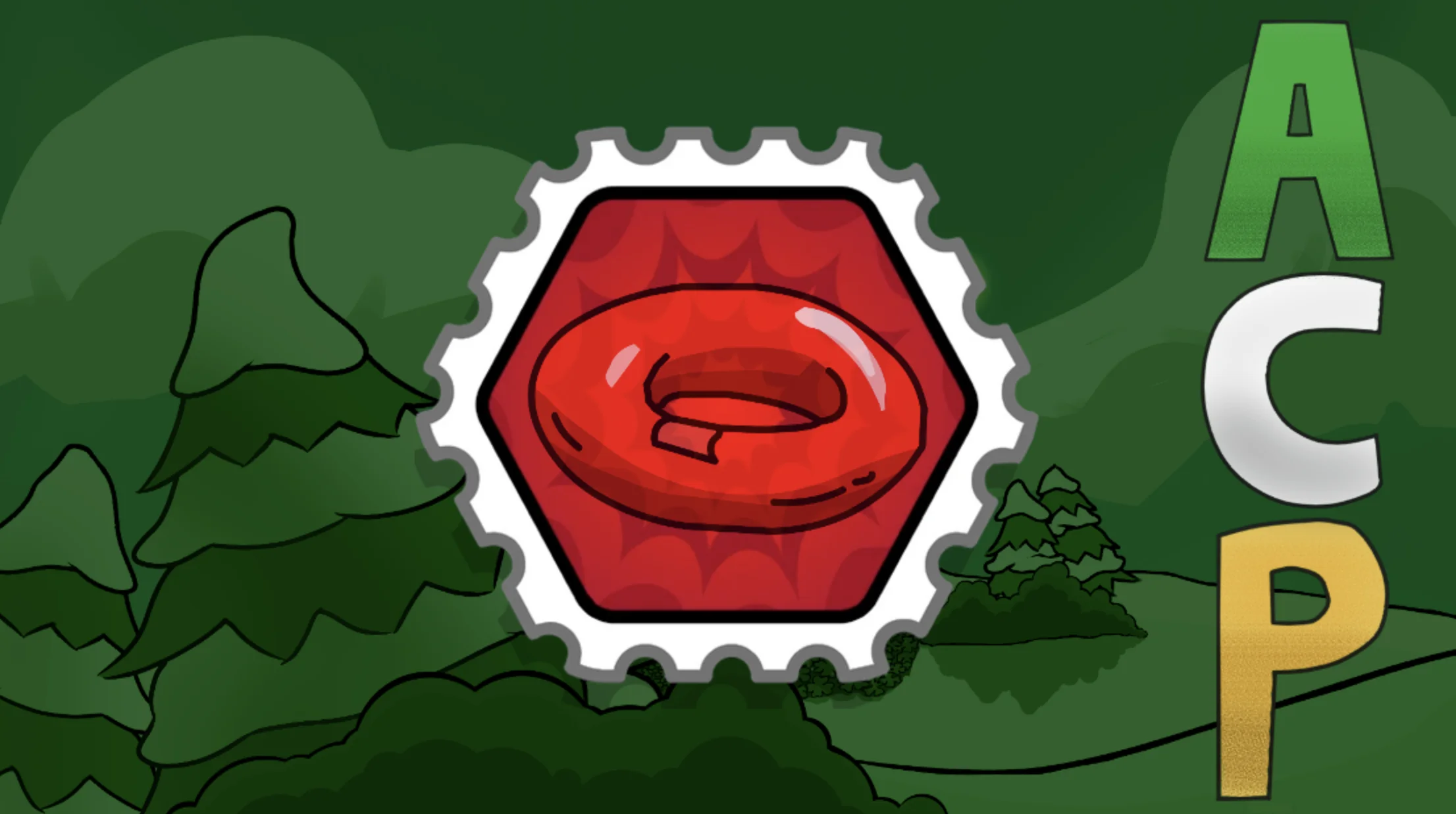 CPLegacy Stamp Guide: Sled Racing
