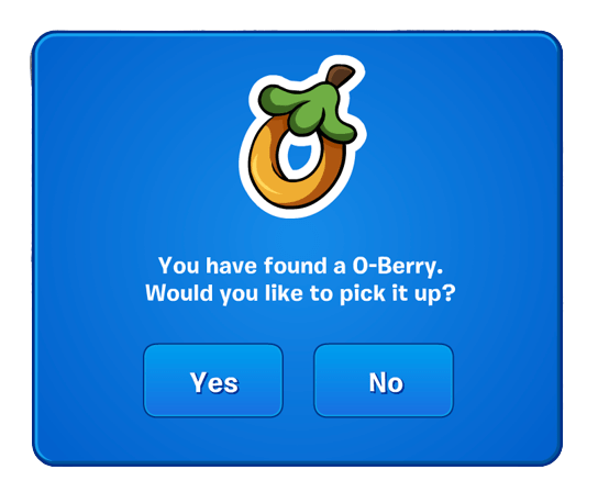 NewCP Cheats: O-Berry Pin Tracker