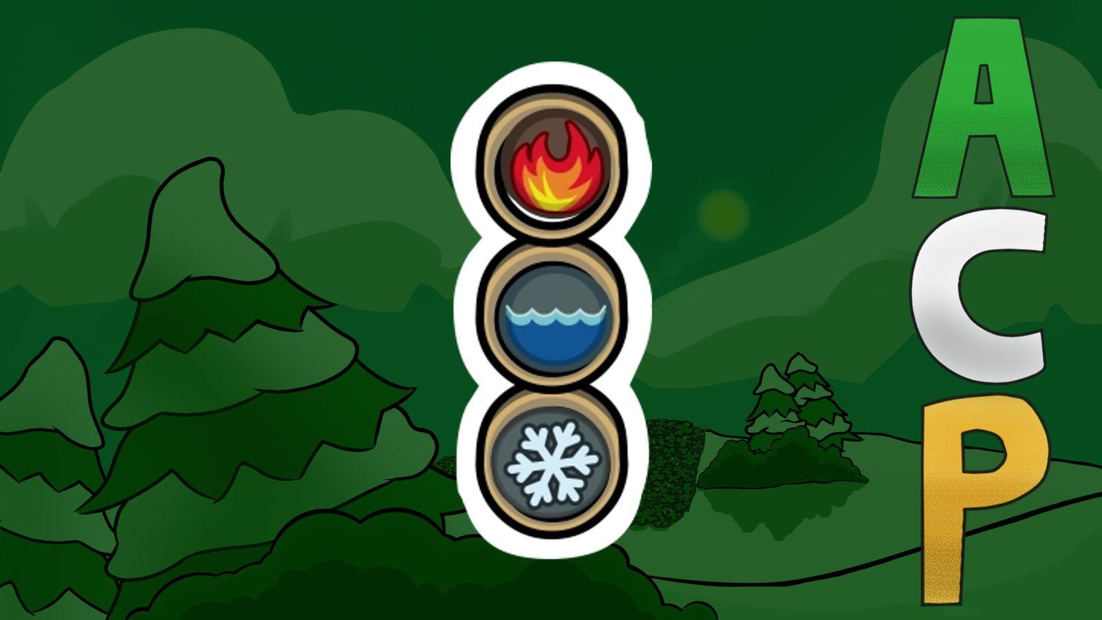 CPLegacy Cheats: Elemental Pin Tracker
