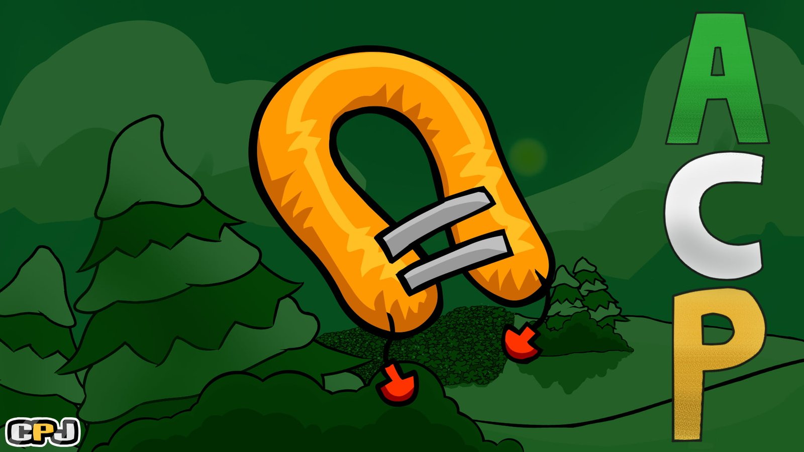 CPJourney Cheats: Life Vest Item Tracker