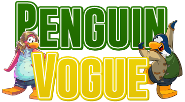 Penguin Vogue with AustinFraud