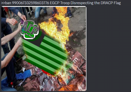 [URGENT] Declaration of War Against Elite Guardians of CP
