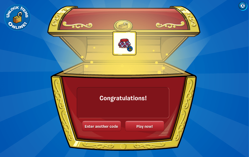 NewCP Cheats: UK Hoodie Code