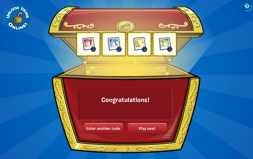 NewCP Cheats: Penguin Cup Teams Code