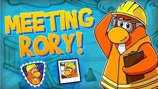 CPLegacy Cheats: Rory & Guest Mascot Meetup Schedule & Tracker