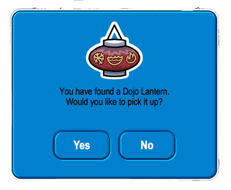 CPLegacy Cheats: Dojo Lantern Pin Tracker