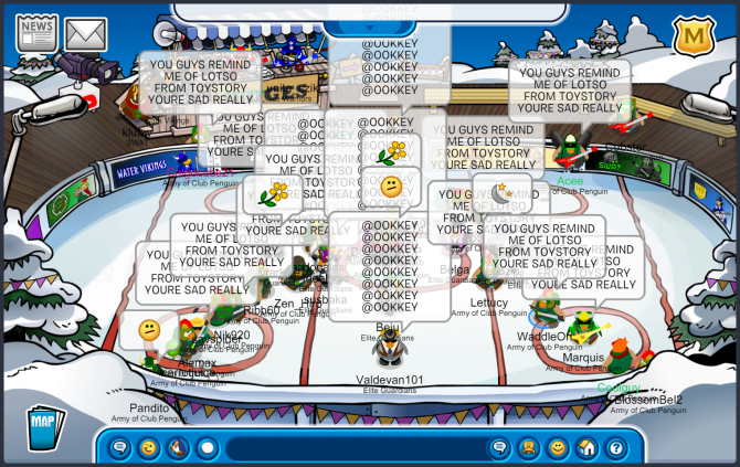 [AUSIA] Clovers Emerge Victorious vs. EGCP
