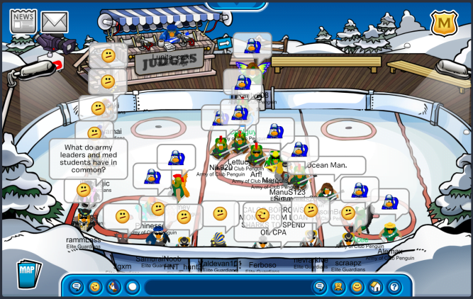 [AUSIA] Invasion of Edunopolis vs. EGCP
