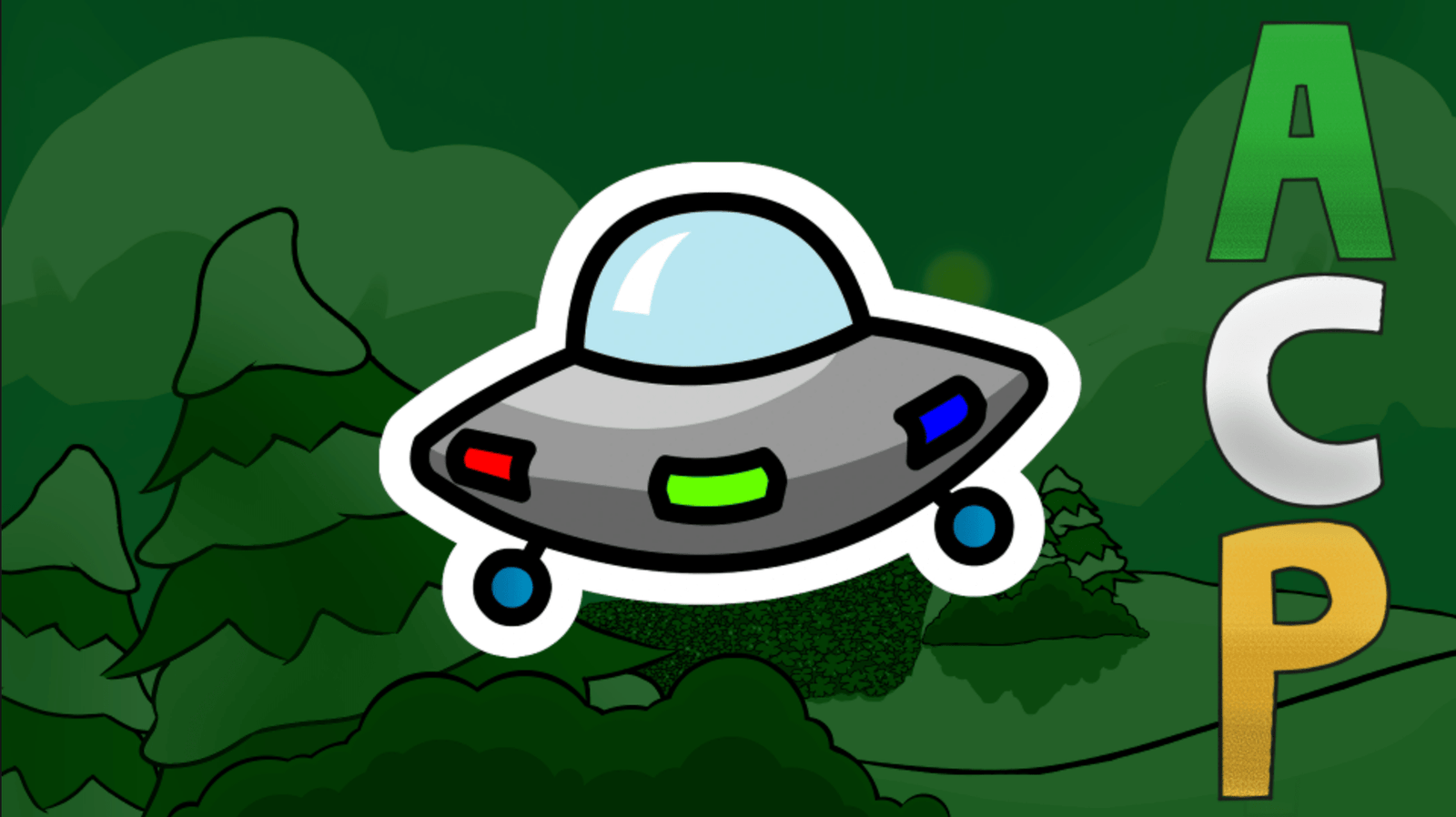 CPLegacy Cheats: UFO Pin Tracker
