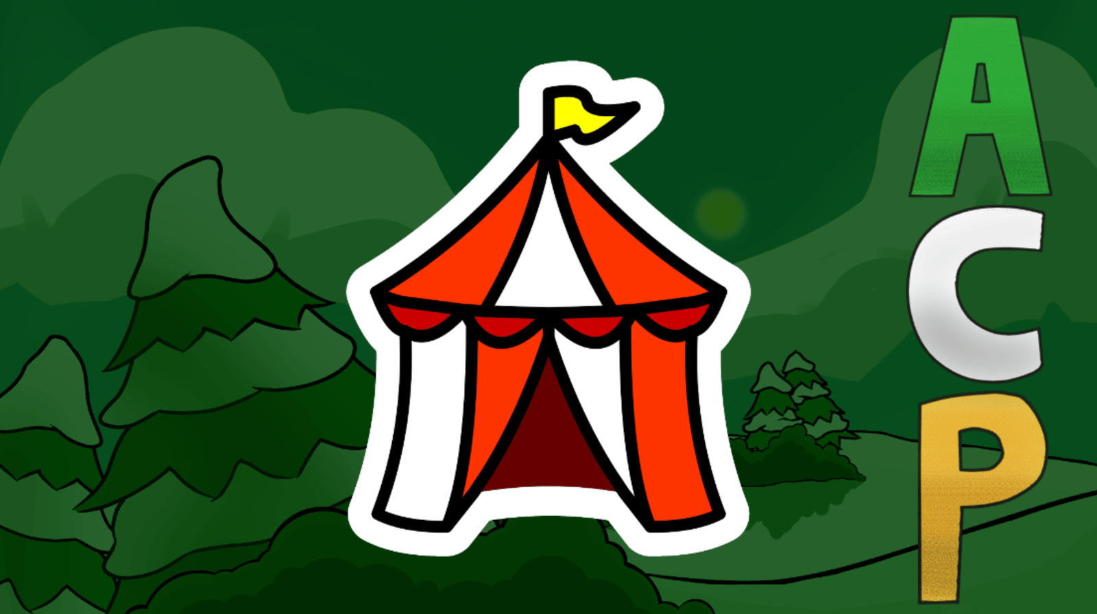 NewCP Cheats: Circus Tent Pin Tracker