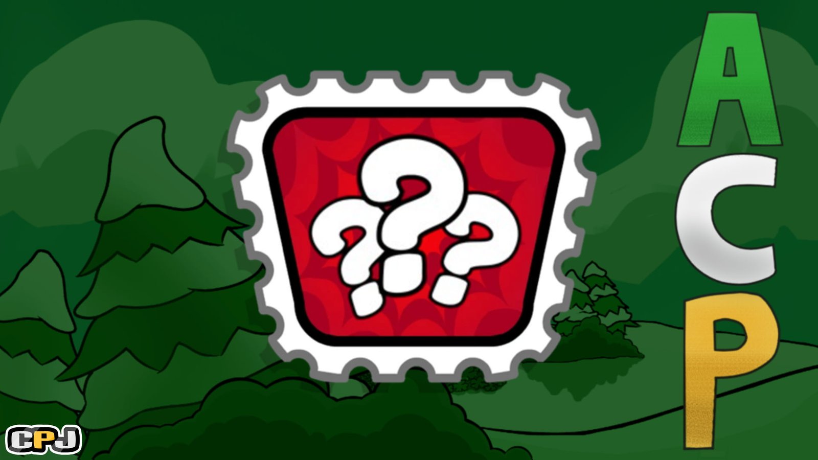 CPJourney Stamp Guide: Secrets