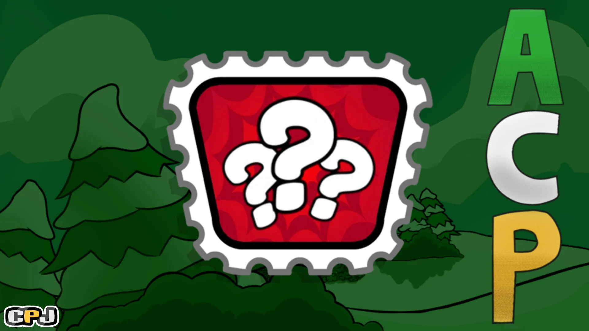CPJourney Stamp Guide: Secrets