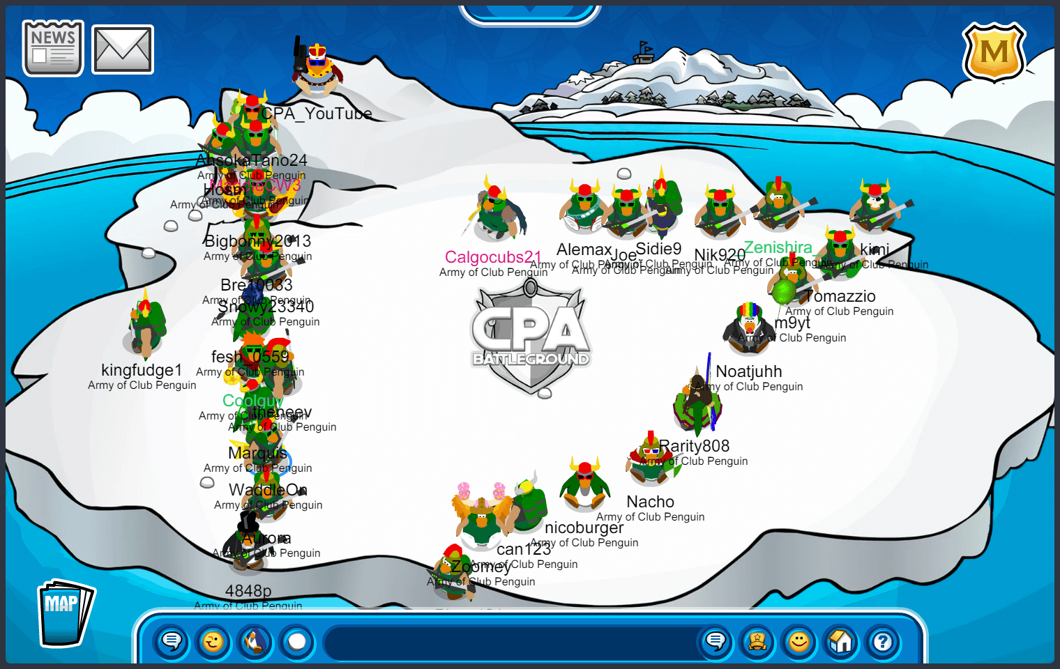 [UK] ACP Turns 17 Years Old!