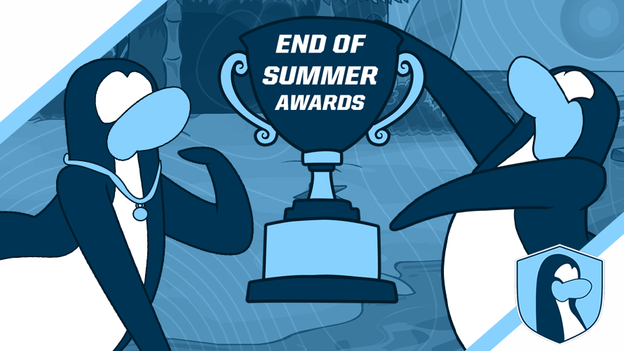 ACP Sweeps The CPA Summer Awards Again