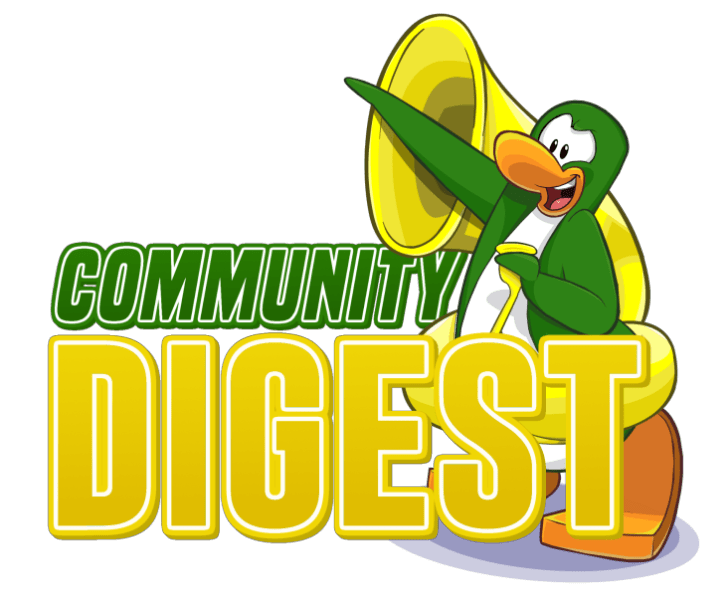Community Digest: Rebels Host Olympics