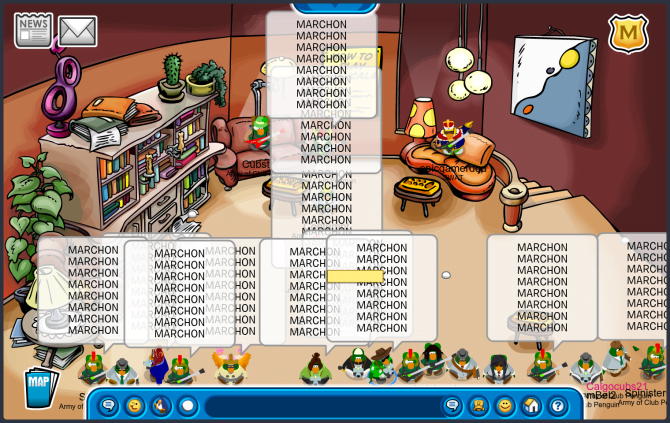 [AUSIA] Bulletin Board Reunion Celebration!