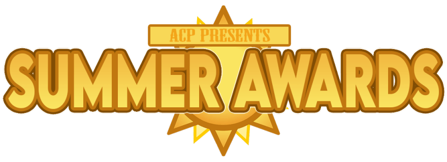 ACP Summer Awards 2023