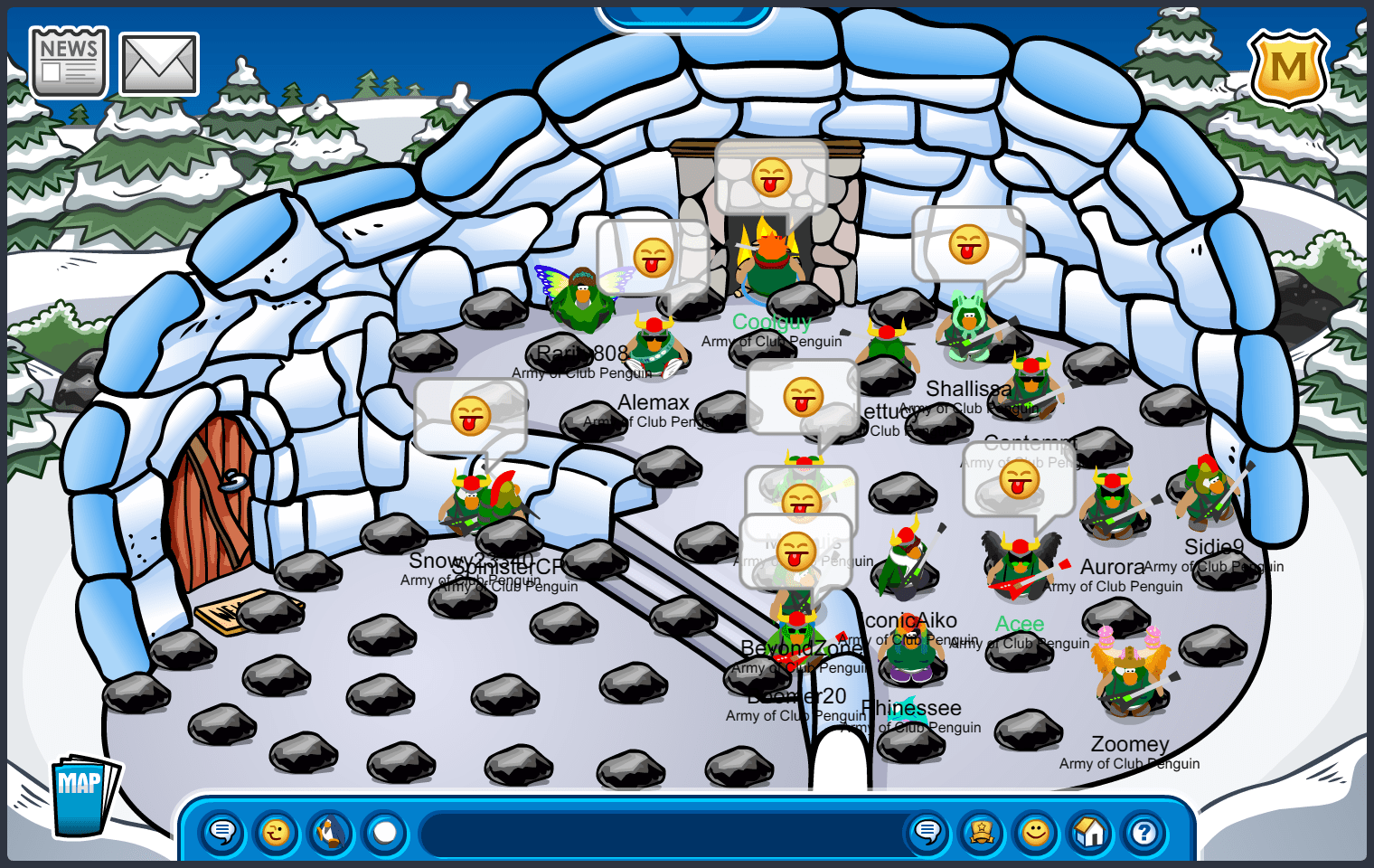 [AUSIA] Tactical Masterclass by Boomer20
