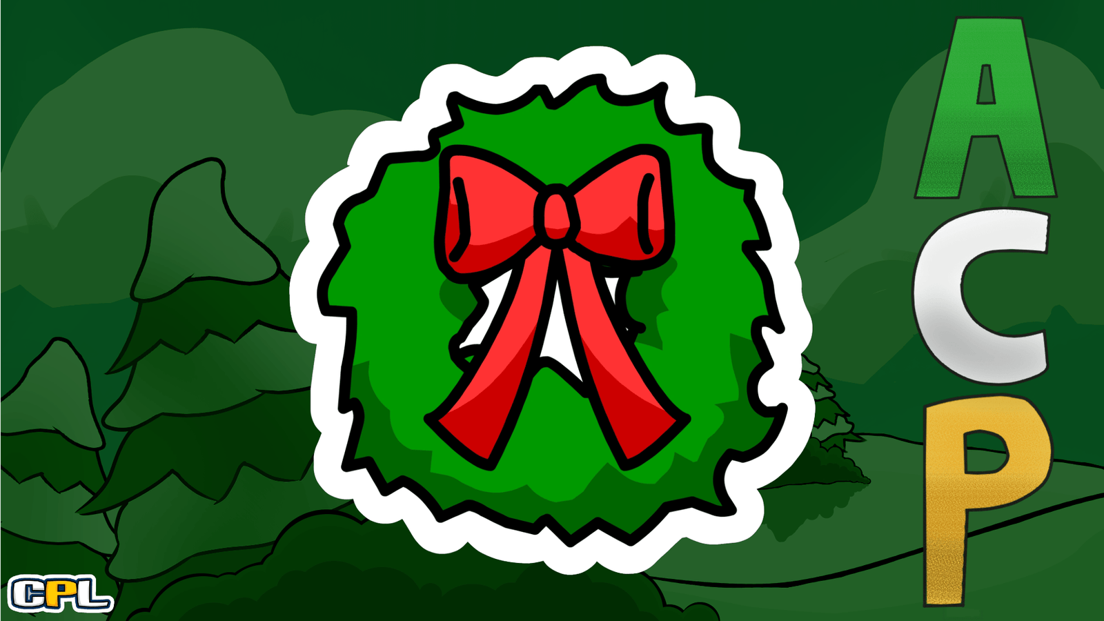 CPLegacy Cheats: Wreath Pin Tracker